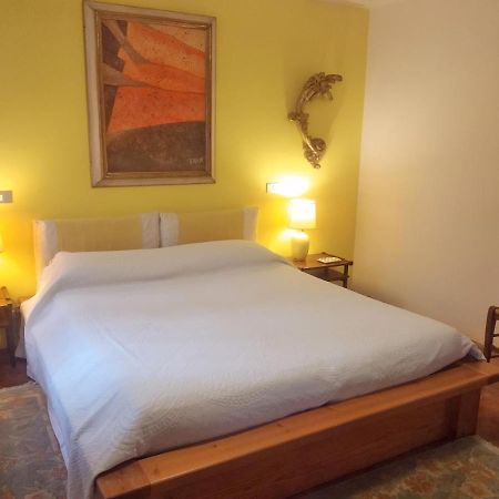 Ca' Del Vento B&B Аркуньяно Экстерьер фото