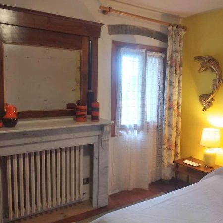 Ca' Del Vento B&B Аркуньяно Экстерьер фото