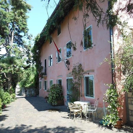 Ca' Del Vento B&B Аркуньяно Экстерьер фото