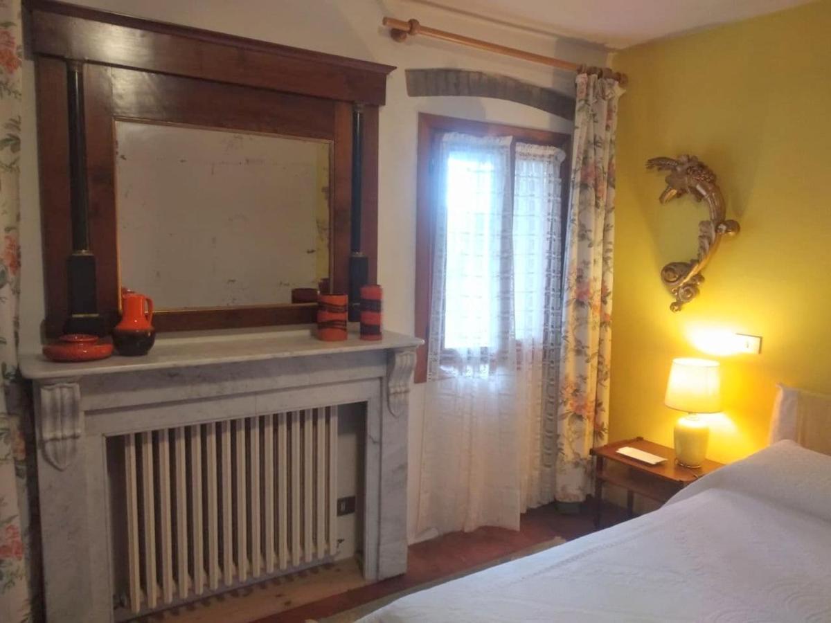 Ca' Del Vento B&B Аркуньяно Экстерьер фото