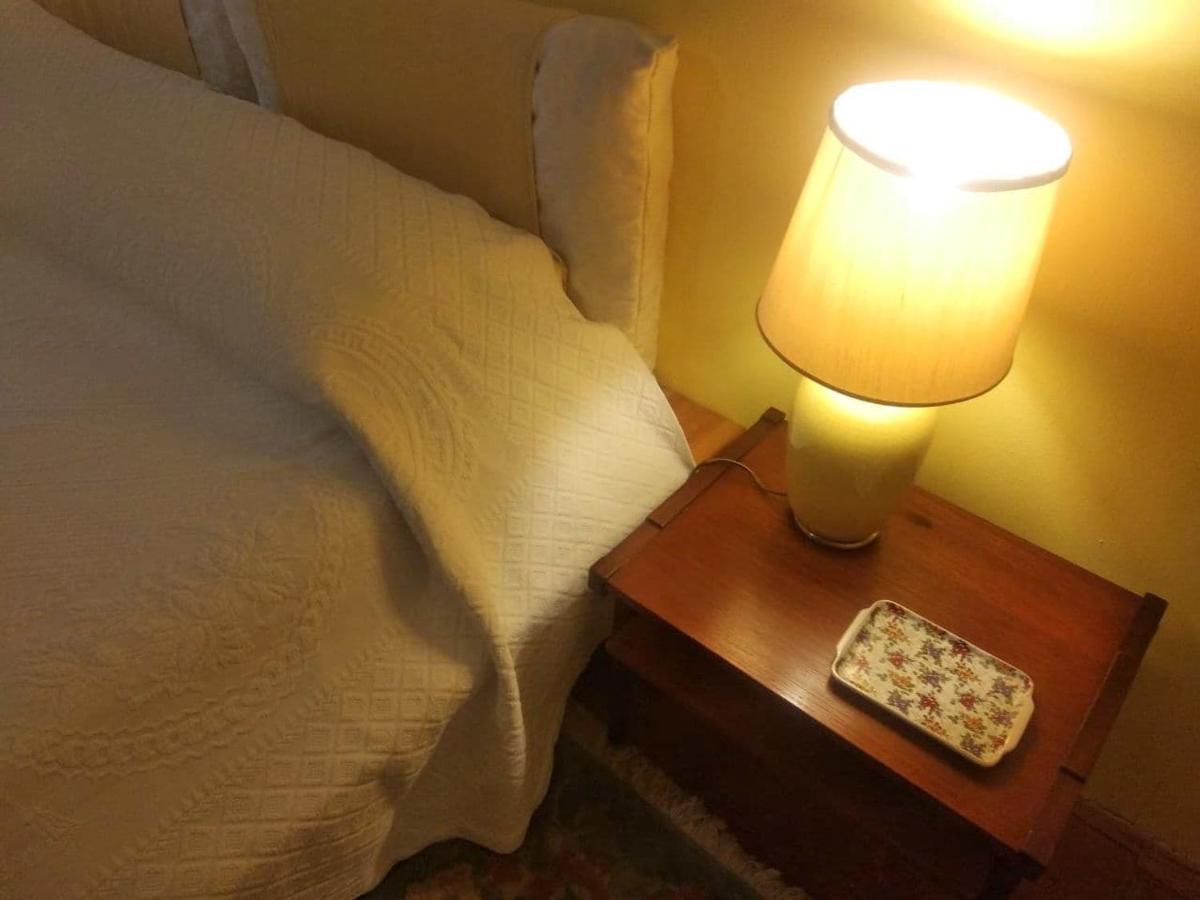 Ca' Del Vento B&B Аркуньяно Экстерьер фото