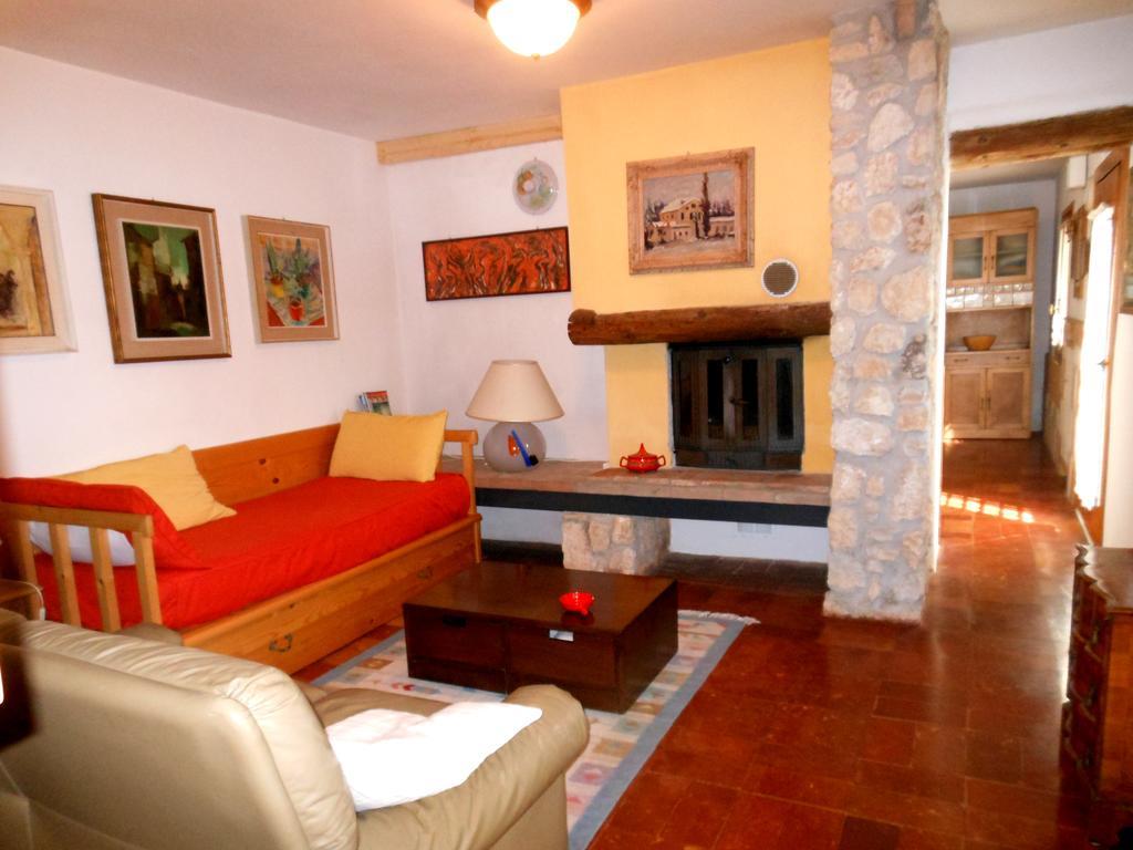 Ca' Del Vento B&B Аркуньяно Экстерьер фото